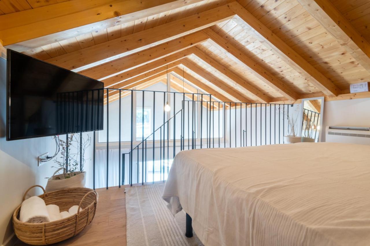 Luxury Seaview Apartment - Mare スラノ エクステリア 写真