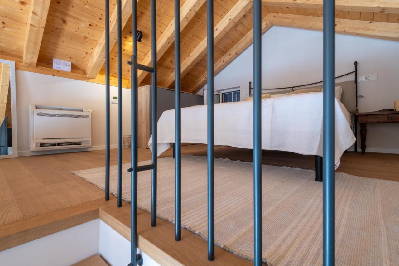 Luxury Seaview Apartment - Mare スラノ エクステリア 写真