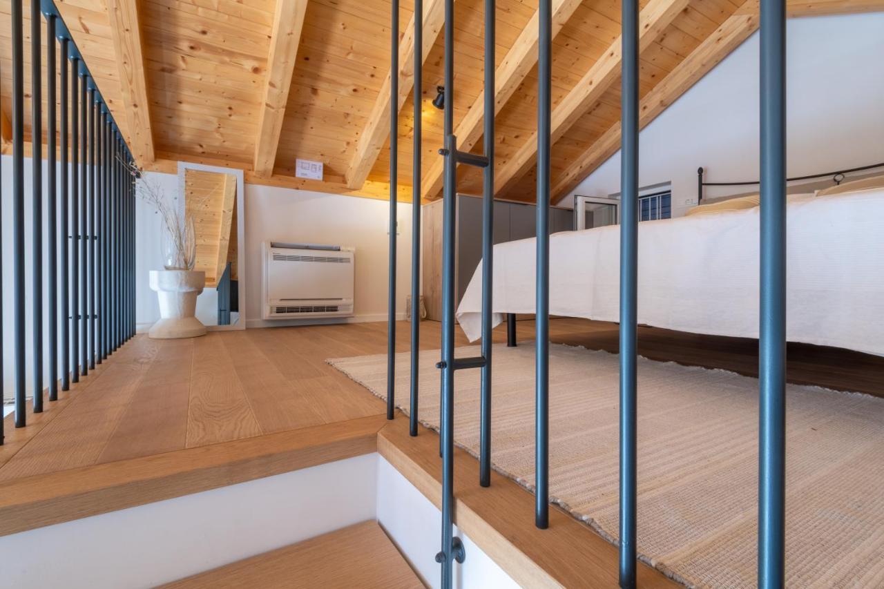 Luxury Seaview Apartment - Mare スラノ エクステリア 写真