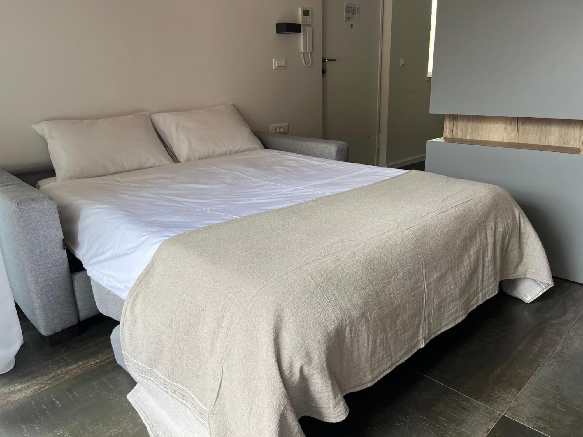 Luxury Seaview Apartment - Mare スラノ エクステリア 写真